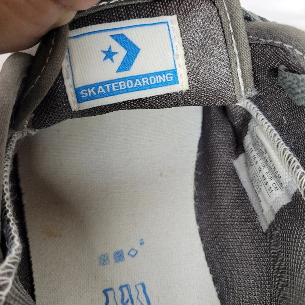 Converse sea star